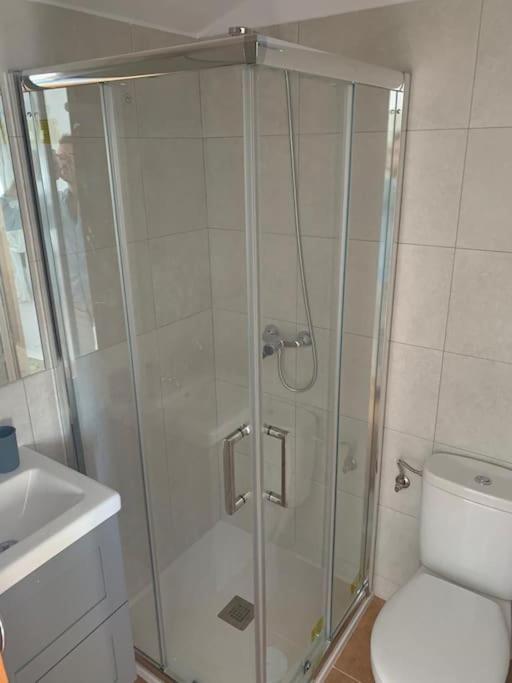 Apartmán Precioso Atico Duplex En Atlanterra Playa. Zahara Zahara de los Atunes Exteriér fotografie