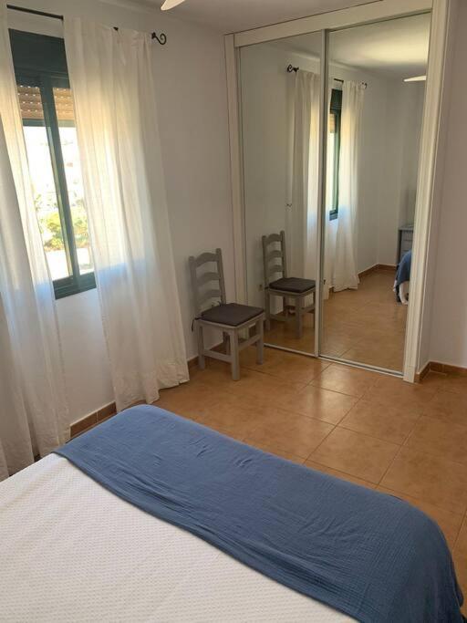 Apartmán Precioso Atico Duplex En Atlanterra Playa. Zahara Zahara de los Atunes Exteriér fotografie